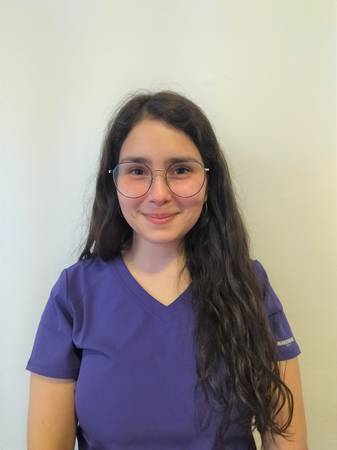 Catalina Muñoz - Nutricionista