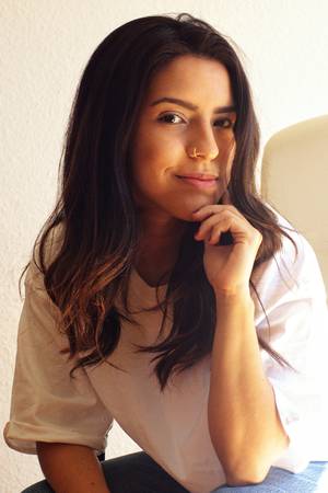 Isabel Eugenia Nieves