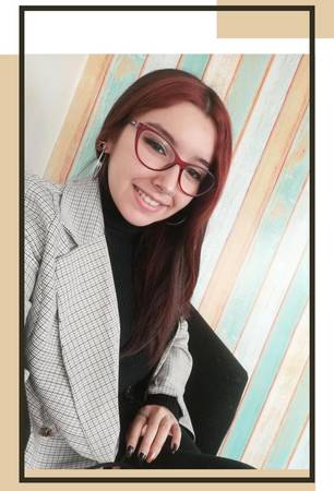 Zaira Quiroga Mora - Psicóloga Clínica