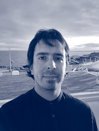 Gabriel Ardiles Thonet - Psicólogo