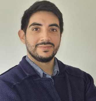 Dr. Felipe Godoy Suárez
