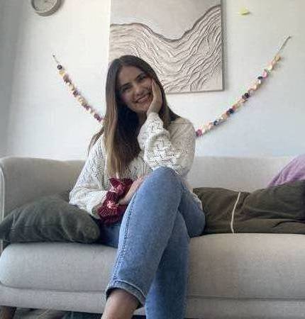 Ps. Javiera Constenla Gonzalez - Psicóloga infanto juvenil y adulto joven