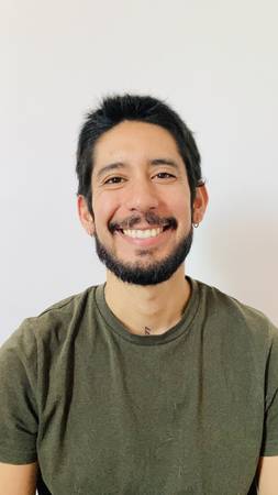Alexis Pereira - Astrólogo