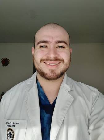 Dr. Joaquín Stuardo O. - Medicina general y salud mental