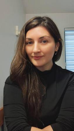 Ps.Yanira Fuentes - Psicologa clínica