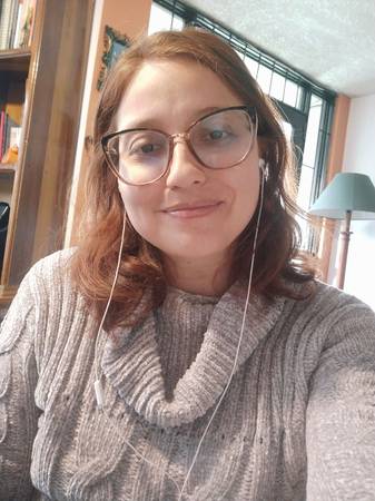 Linda Ivonne Rosero Chingual - Abogada