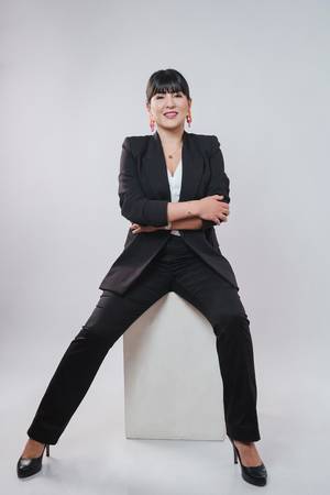 Daniela Castro - Abogada