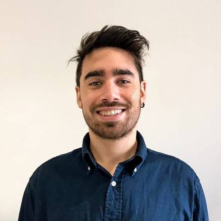 Felipe Román - Psicólogo clínico y deportivo | Especialista en manejo de la ansiedad y alto rendimiento.