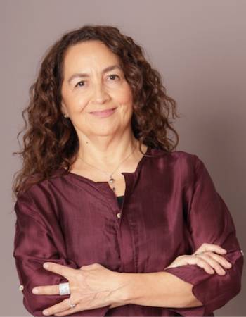 Ps. Pamela Cáceres M. - Psicóloga clínica