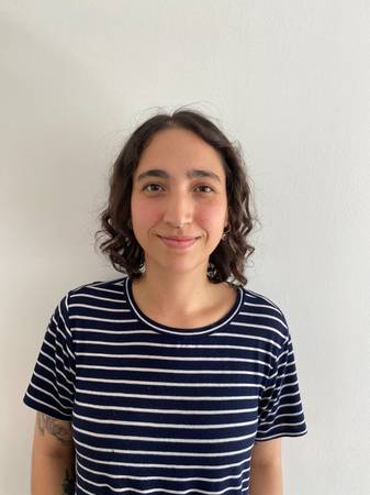 Paola Mancilla - Psicóloga