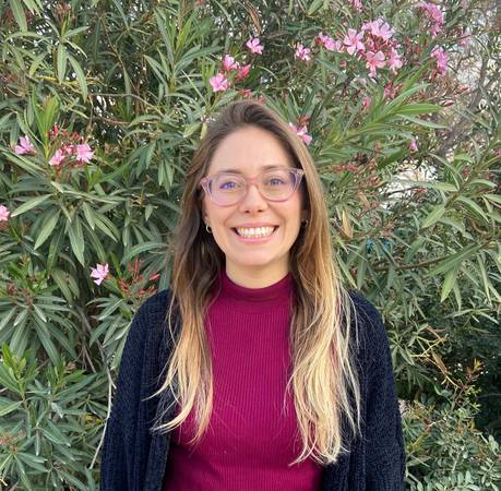 Florencia Correa Gutiérrez- Lifestyle Medicine
