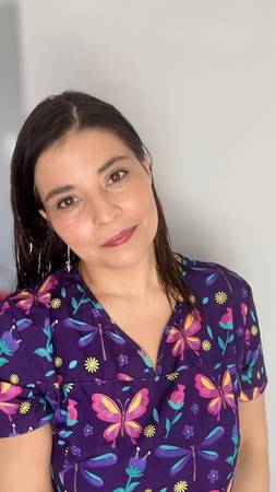 Paulina del Pilar Ramírez Guzmán - Nutricionista, Nutricionista infantil Juvenil, Nutricion y rehabilitacion , nutricion en patologias raras