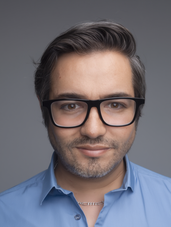 Felipe Parra Salgado - Psicólogo Cognitivo Conductual