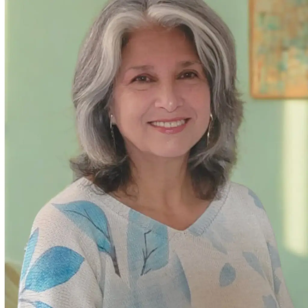 Patricia Guerra Marín - Psicóloga Clinica