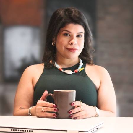 Andreina Olivares Contadora - Contador Auditor