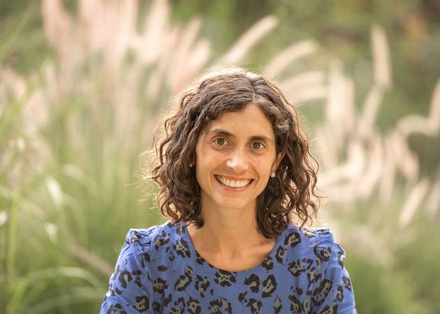 Dra. Camila Bas - Psiquiatra Infanto Juvenil