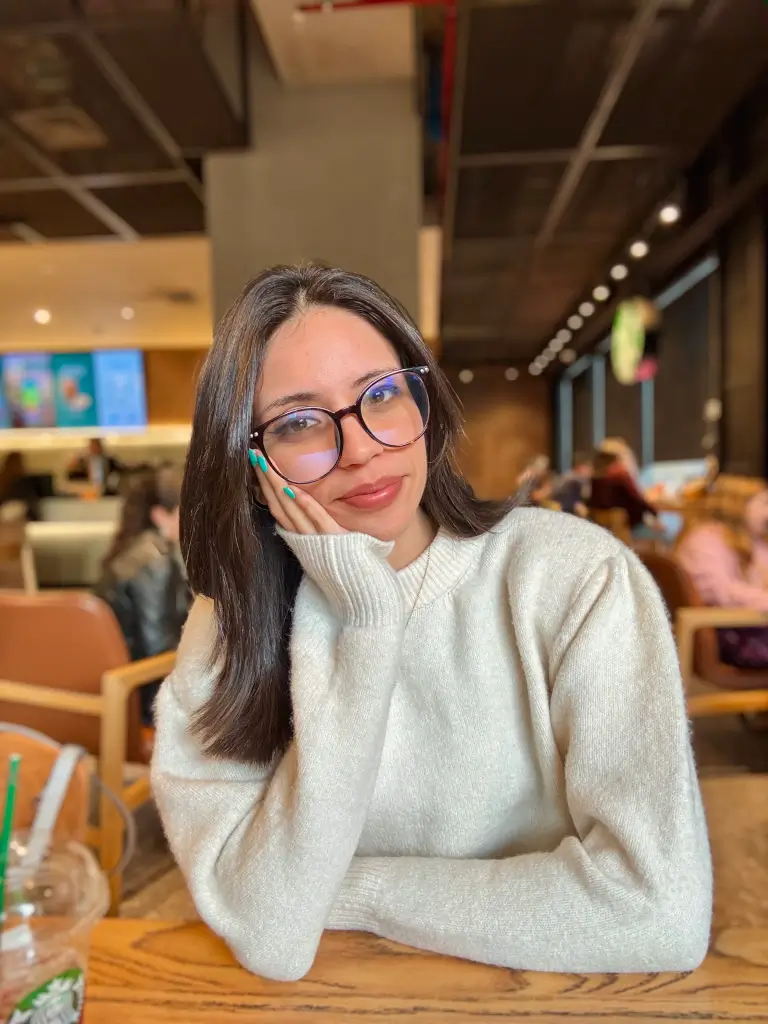 Ana Bustamante Pradines - Psicóloga clínica adultos