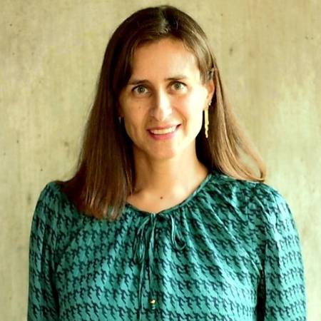 Constanza Olea Venegas - Psicóloga Clínica