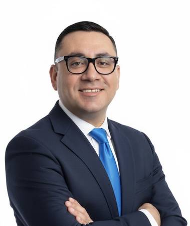 Carlos Gómez Morales - Contador Auditor