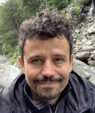 Juan Sanguesa - Psicólogo Clínico, especialista en TDAH de adultos