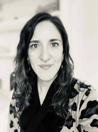 María Francisca Miranda Brandt - Psicóloga clínica