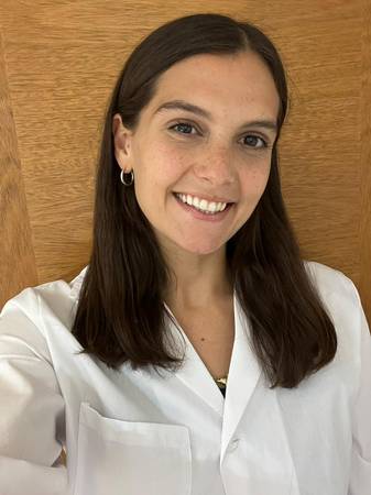 Catalina Wenz - Nutrición y recomposición corporal
