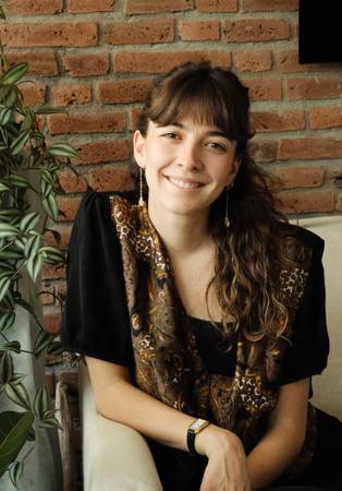 Victoria Alvarez Devillaine - Psicóloga Clínica