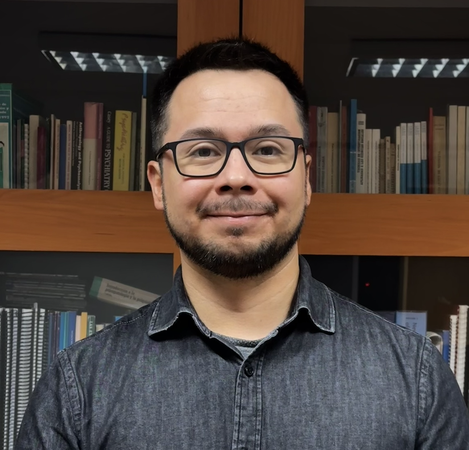 Dr. Daniel Martínez - Psiquiatría de Adultos