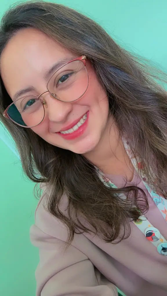 Victoria Vera H. - Psicóloga Clínica