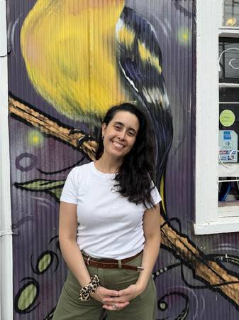 Daniela Chamorro A - Médica General - Sexología Clínica