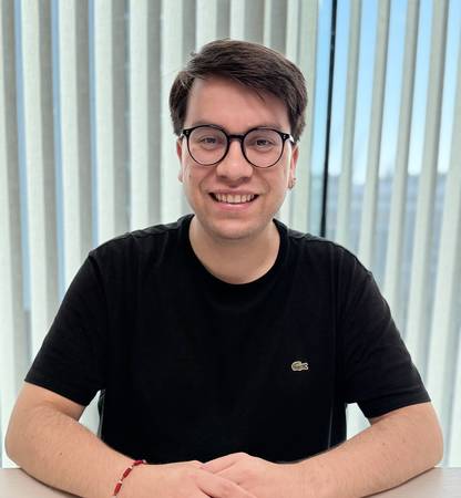 Dr. David Hidalgo Díaz