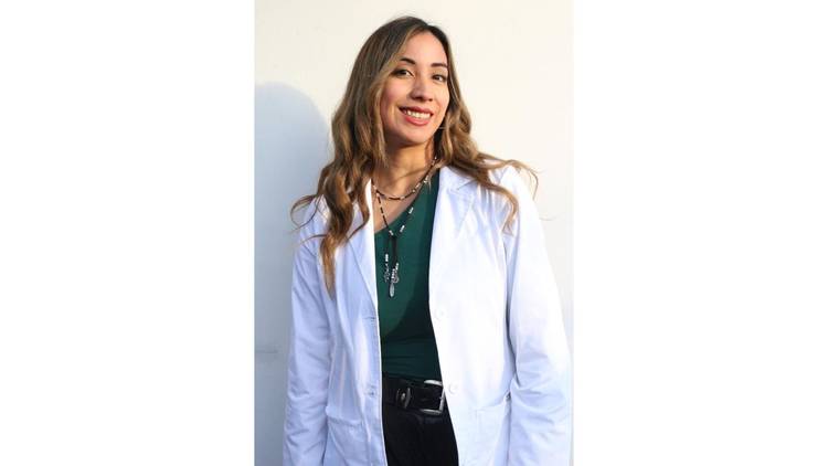 Javiera Cortez - Nutricionista