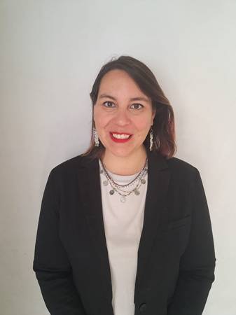 Natalia Suárez - Terapeuta formada en Terapia familiar, terapia de juego e hipnoterapia ericksoniana¹