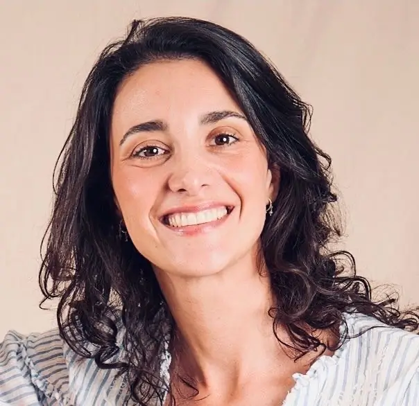Michelle Sabat Aguad - Psicóloga