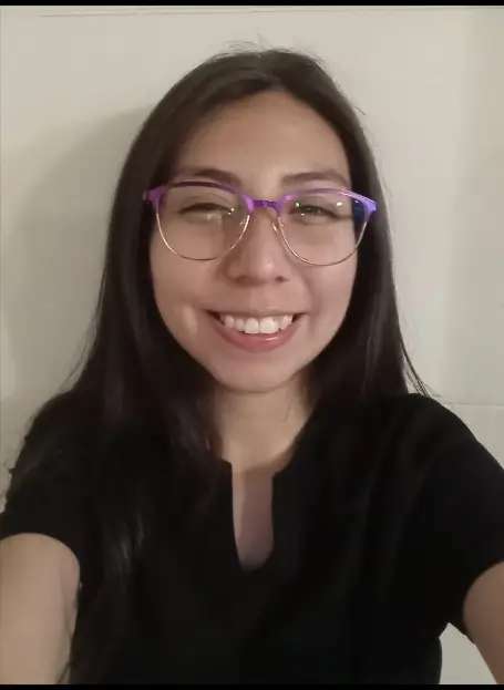 Antonella Huaiquimil Smith