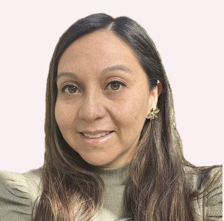 Marcia Perez Cardenas - Pediatra y Nutrióloga infantil
