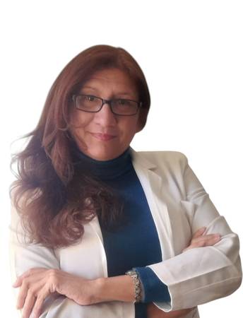 Psicóloga Anita Mattey - Psicología Clínica