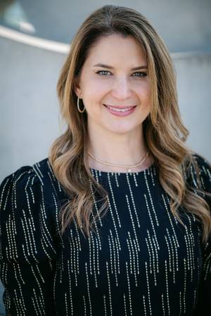 Carolina Nudman - Psicóloga Clínica