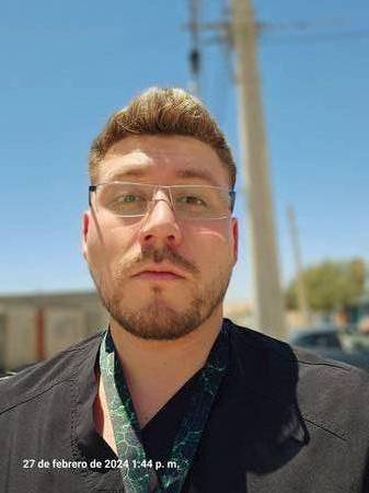 Nicolas Aguilera Rodriguez - Medico Cirujano
Salud Mental
Medicina de la Mujer
Geriatría
Salud Integral