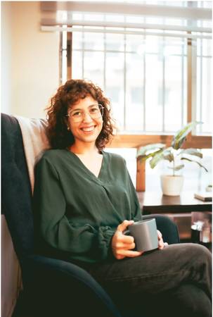 Psicologa Cecilia Wiehoff Ruiz