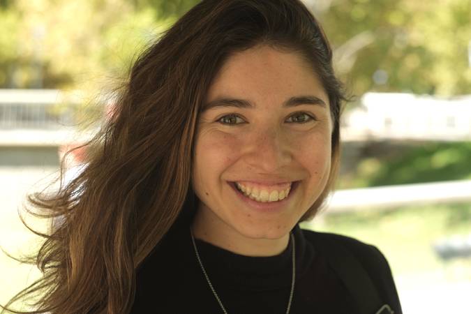 Agustina Quintana - Psicóloga clínica