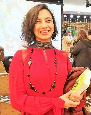 Lorena Gacitúa Cortez - Psicóloga Clínica y Forense. Terapeuta CFT/ EMDR. Danzaterapeuta.
