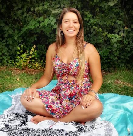 Daniela Zúñiga - Terapéuta Integral: ThetaHealers, Canalizadora, Consteladora familiar, Programadora NeurolingÜística, Tarotista y Psicopedagoga.