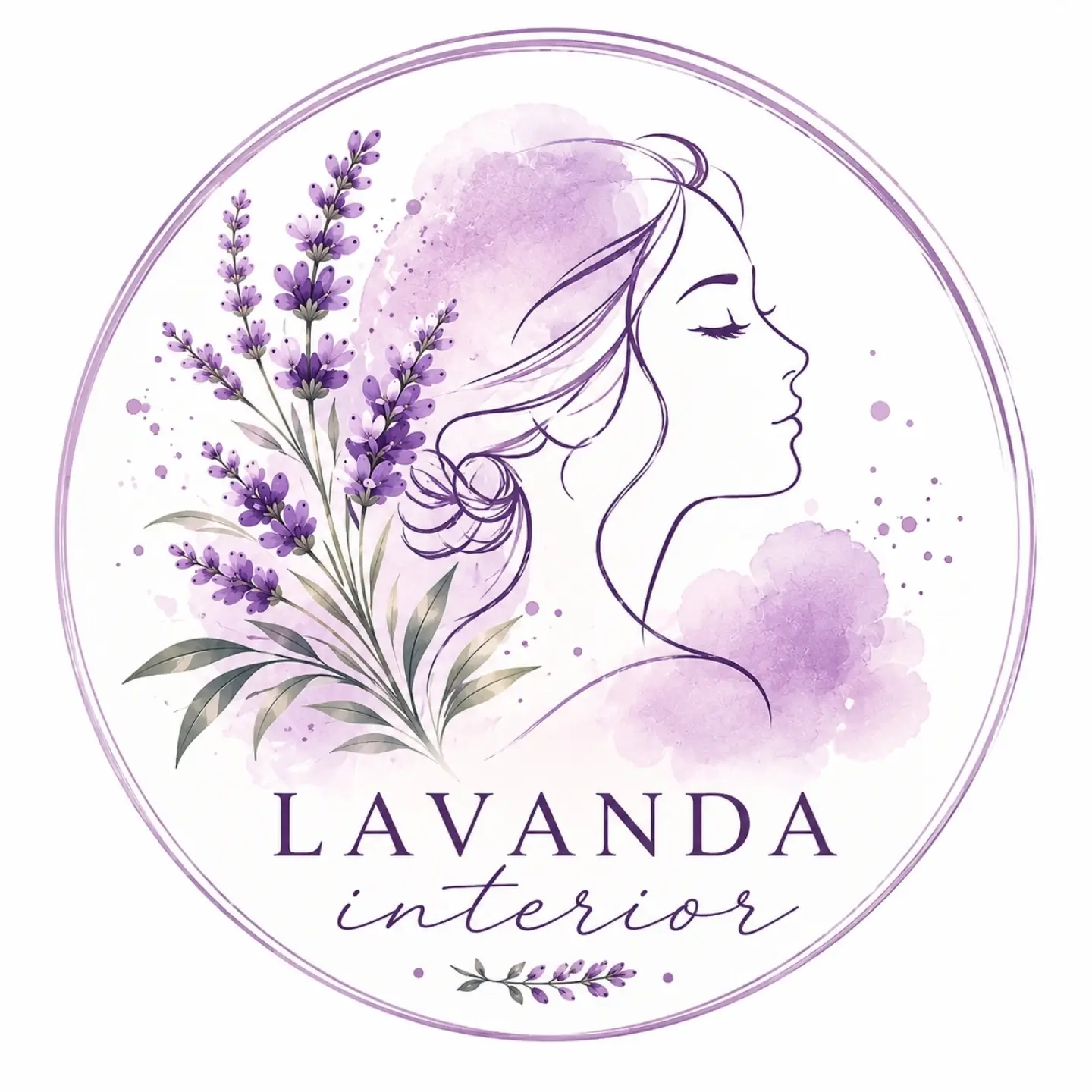 Atención Psicológica - Lavanda Interior - Habitarte en Calma - Psicóloga clínica