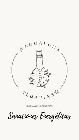 Agualuna terapias - Tarotista, terapia vibracional y acompañamiento psicoemocional