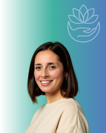 Daniela Alfaro Montecino - Psicóloga Infanto Juvenil con atención a niños y niñas desde los 6 años de edad; Terapia Floral