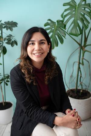 Katherine Valenzuela - CS Integralis