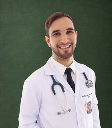 Dr Victor Hans - Salud Mental