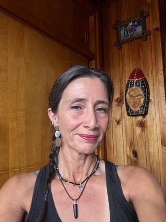 Claudia Luengo Paolinelli - Psicóloga Clínica