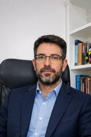 Juan Blancq Cazaux Schey - Medico Salud Mental/Psiquiatria.
